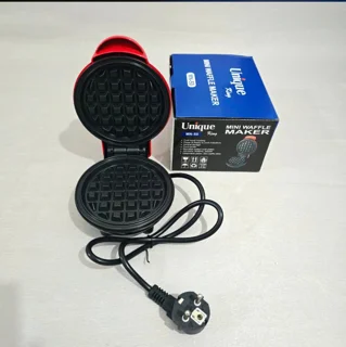 وافل ساز یونیک- قدرت 2000W وات مدل MN-50