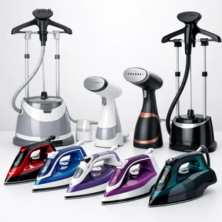 راهنمای خرید اتو | انتخاب بهترین اتو برای خانه