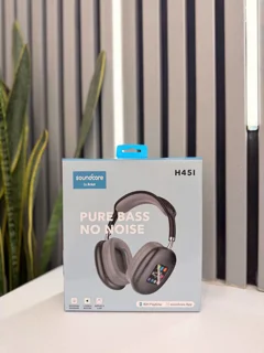 هدفون بی سیم انکر اصلی مدل Anker H45I-با صدای قدرتمند و طراحی ارگونومیک