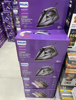 اتوبخار فیلیپس 3200 وات