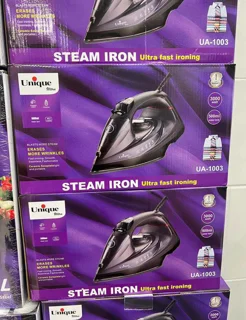 اتوبخار یونیک 3000 وات مدل UA-1003